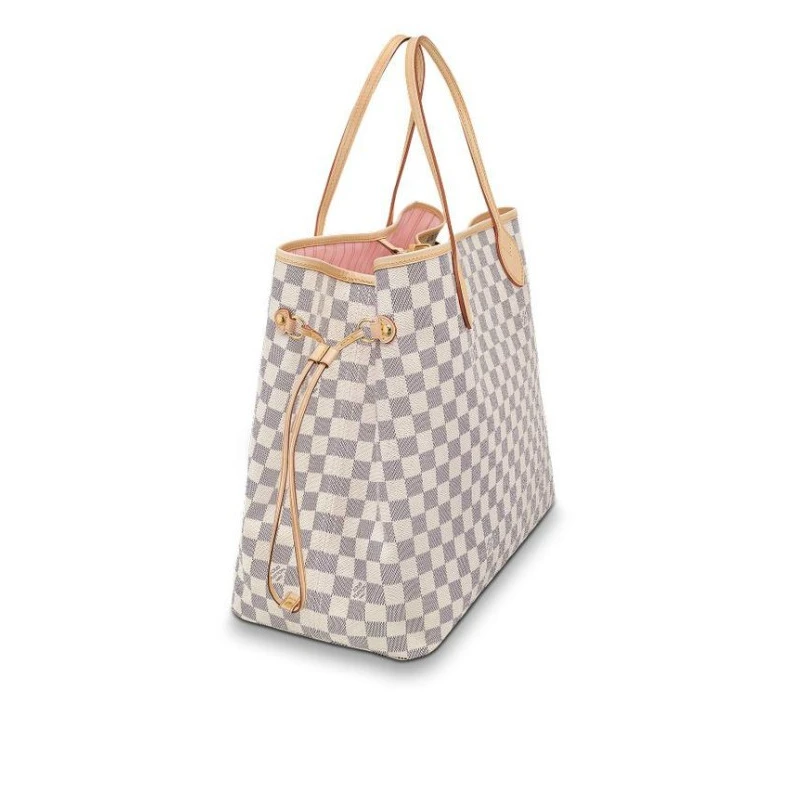 Lv belts replica Louis Vuitton N41604 Neverfull GM