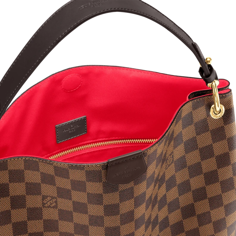 Louis vuitton locations Louis Vuitton N44044 Graceful PM