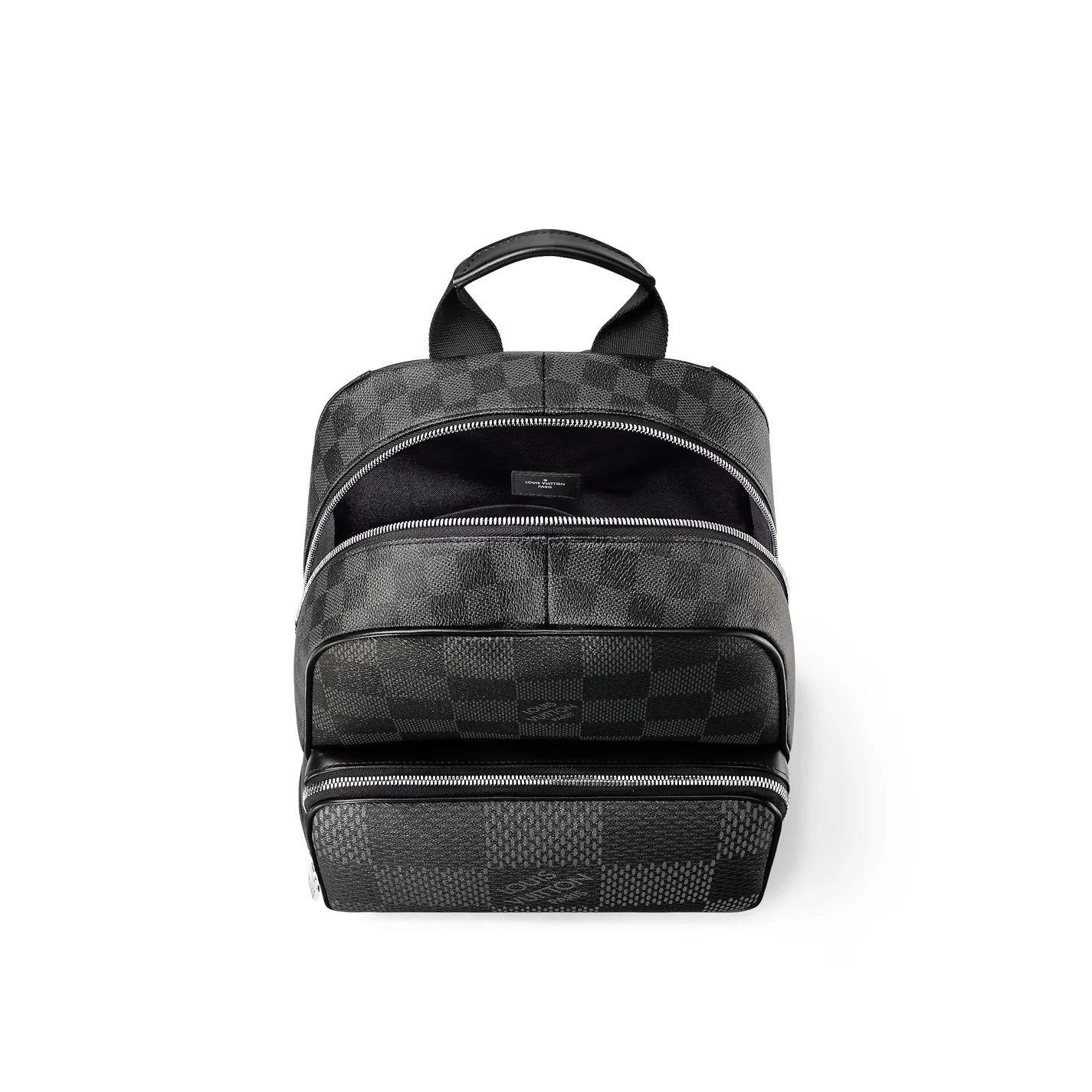 Replica bags Louis Vuitton N50009 Campus Backpack