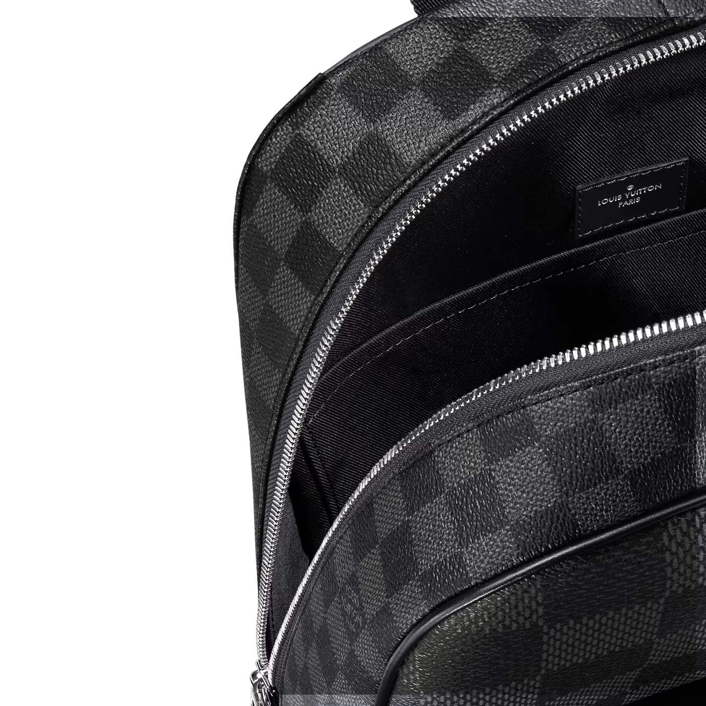Replica bags Louis Vuitton N50009 Campus Backpack