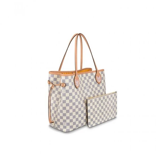 Louis Vuitton N50047 Neverfull MM