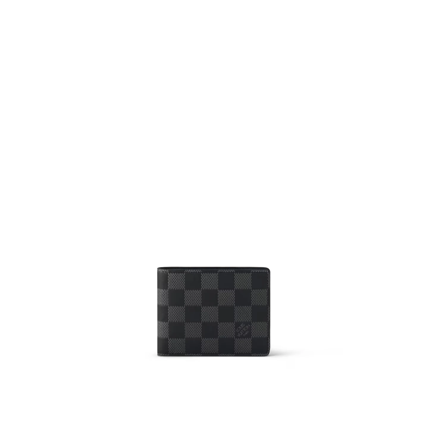 Louis Vuitton N60186 Multiple Wallet