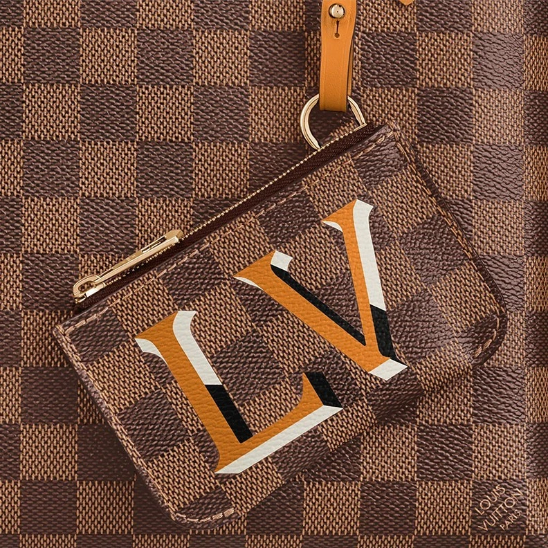 Lv belts replica Louis Vuitton N60296 Belmont PM