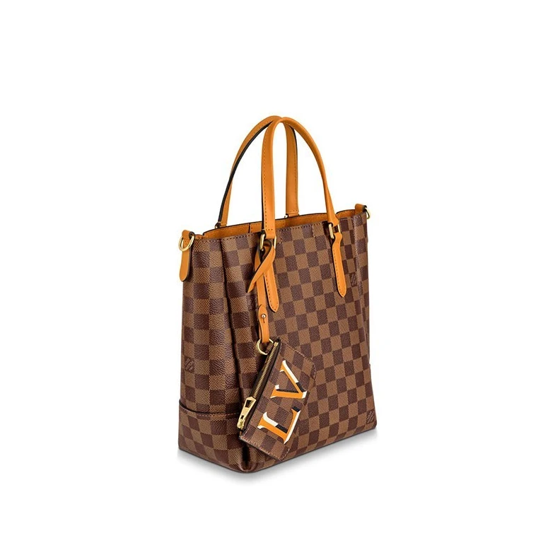 Lv belts replica Louis Vuitton N60296 Belmont PM