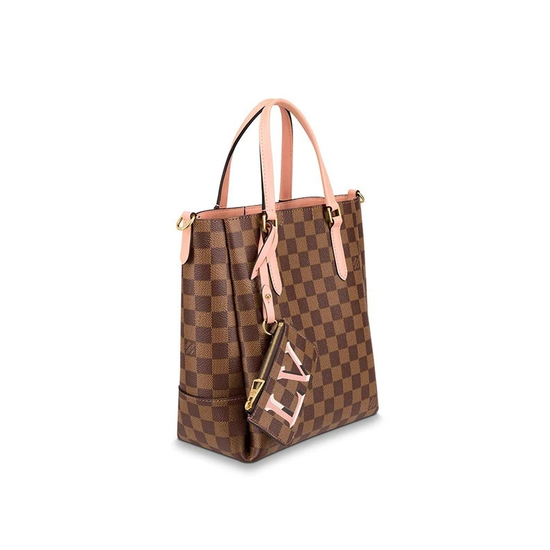 Replica bags Louis Vuitton N60297 Belmont PM