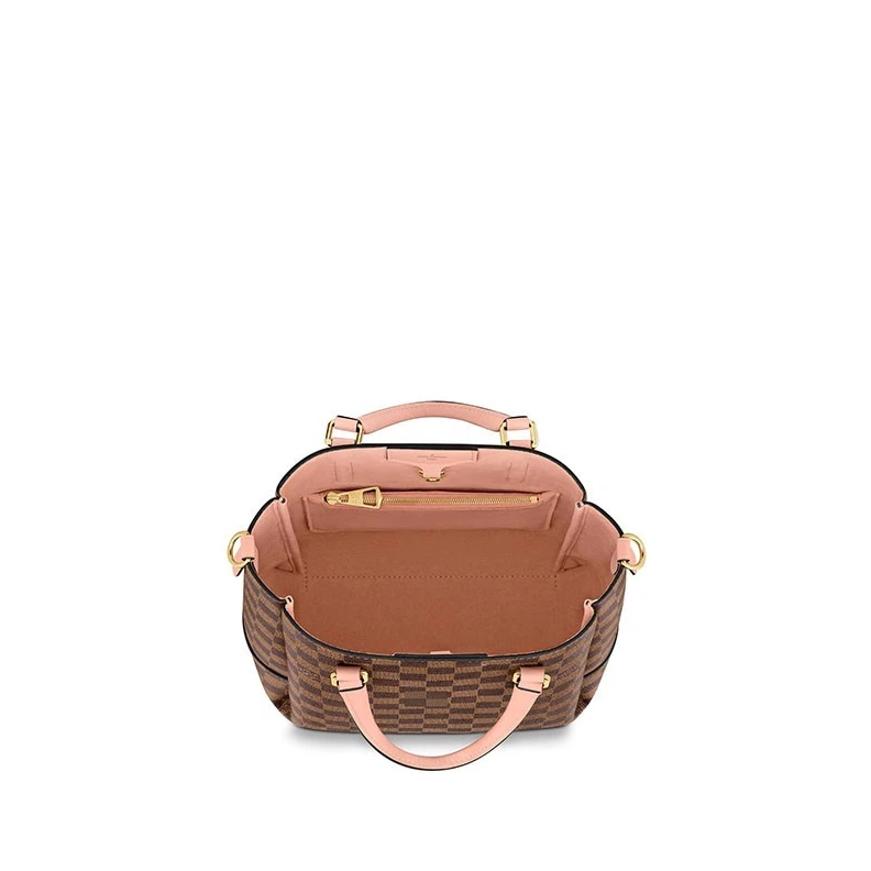 Replica bags Louis Vuitton N60297 Belmont PM