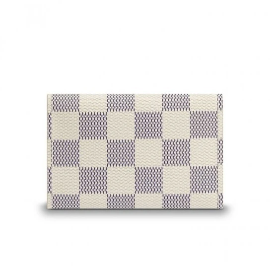 Mythick.ru Louis Vuitton N61745 6 Key Holder
