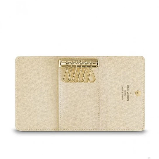 Mythick.ru Louis Vuitton N61745 6 Key Holder