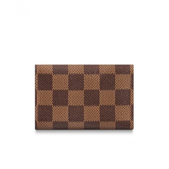 Lv belts replica Louis Vuitton N62630 6 Key Holder