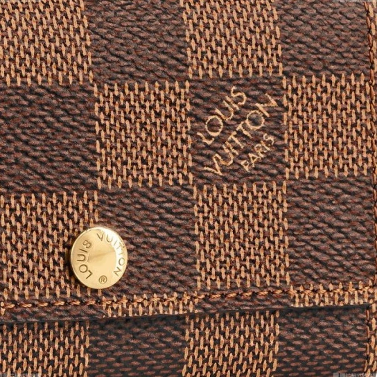 Lv belts replica Louis Vuitton N62630 6 Key Holder