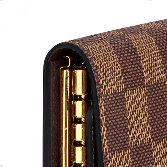 Lv belts replica Louis Vuitton N62630 6 Key Holder