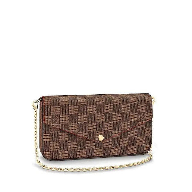 Louis Vuitton N63032 Pochette Felicie