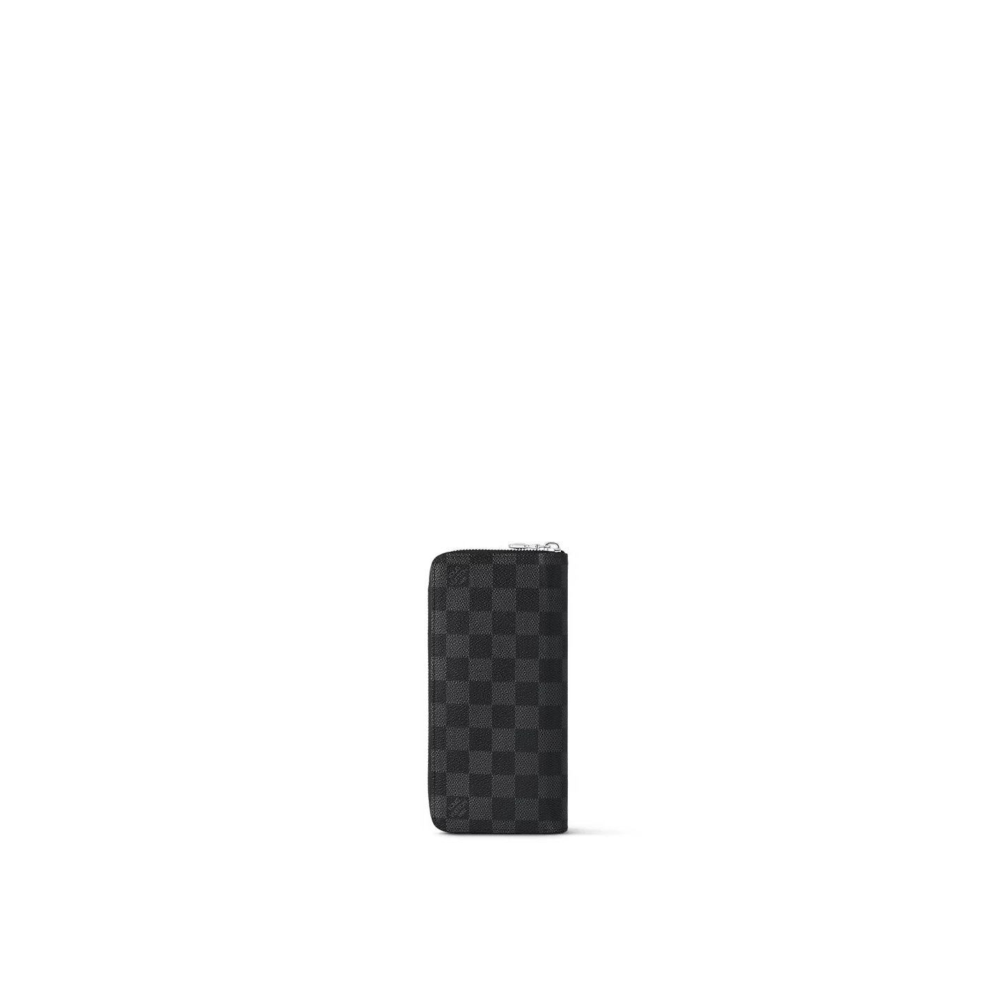 Replica bags Louis Vuitton N63095 Zippy Wallet Vertical