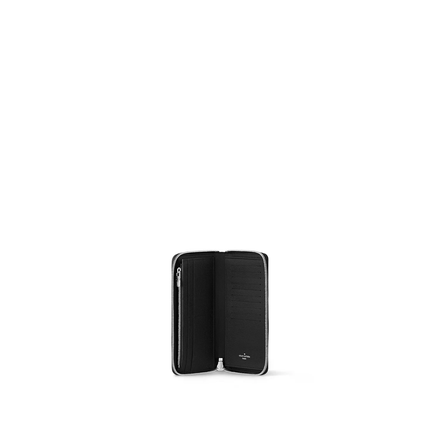 Replica bags Louis Vuitton N63095 Zippy Wallet Vertical