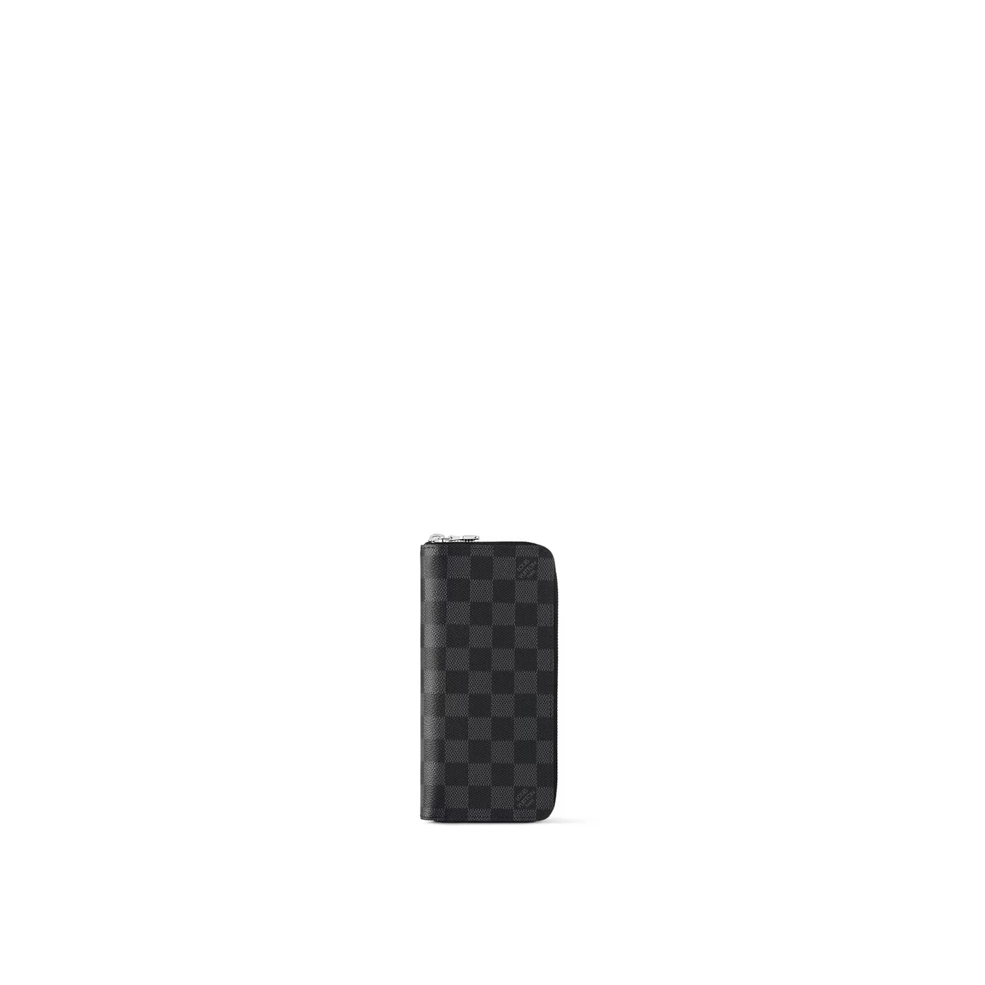 Louis Vuitton N63095 Zippy Wallet Vertical