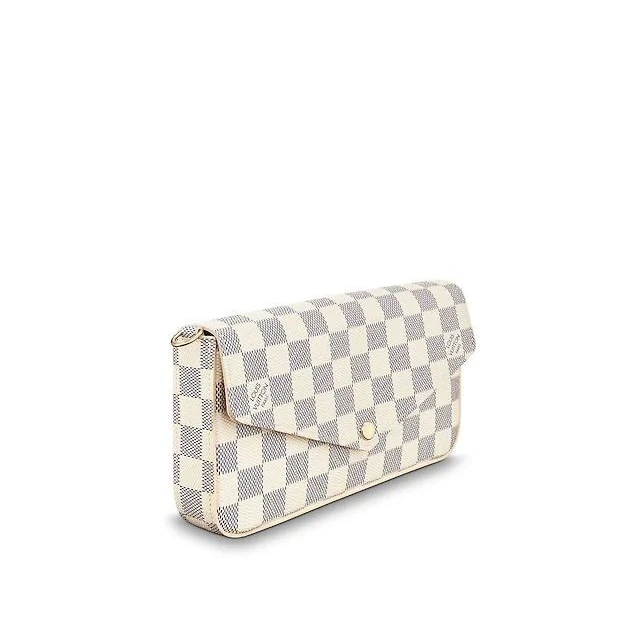 Replica bag Louis Vuitton N63106 Pochette Felicie