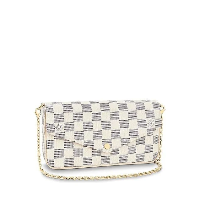 Louis Vuitton N63106 Pochette Felicie