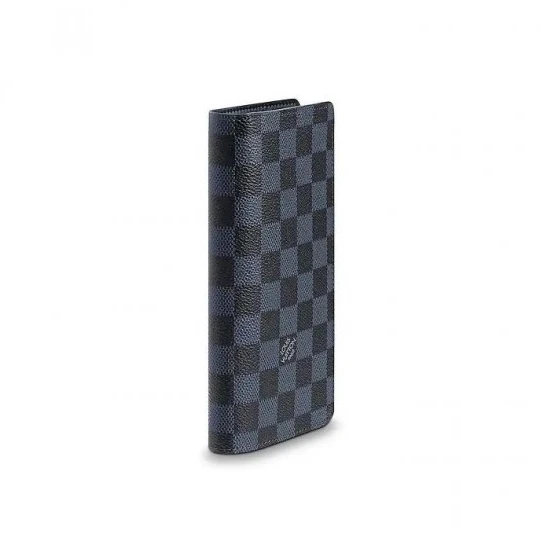 Mythick ru Louis Vuitton N63212 Brazza Wallet