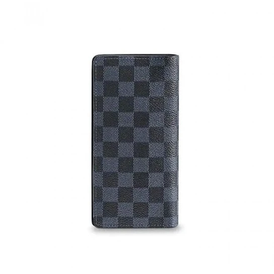 Mythick ru Louis Vuitton N63212 Brazza Wallet