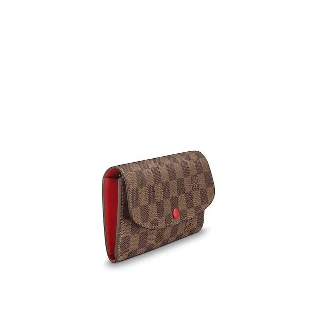 Top lv Louis Vuitton N63544 Emilie Wallet