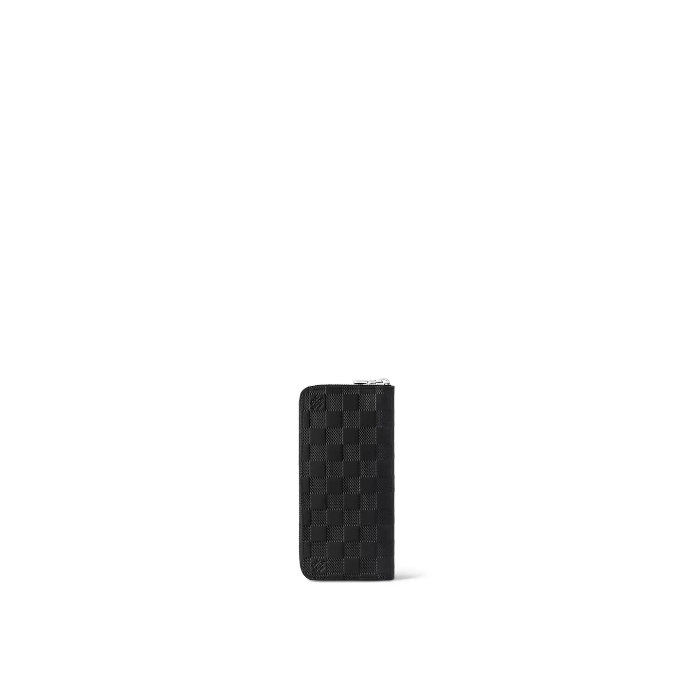 Top lv Louis Vuitton N63548 Zippy Wallet Vertical