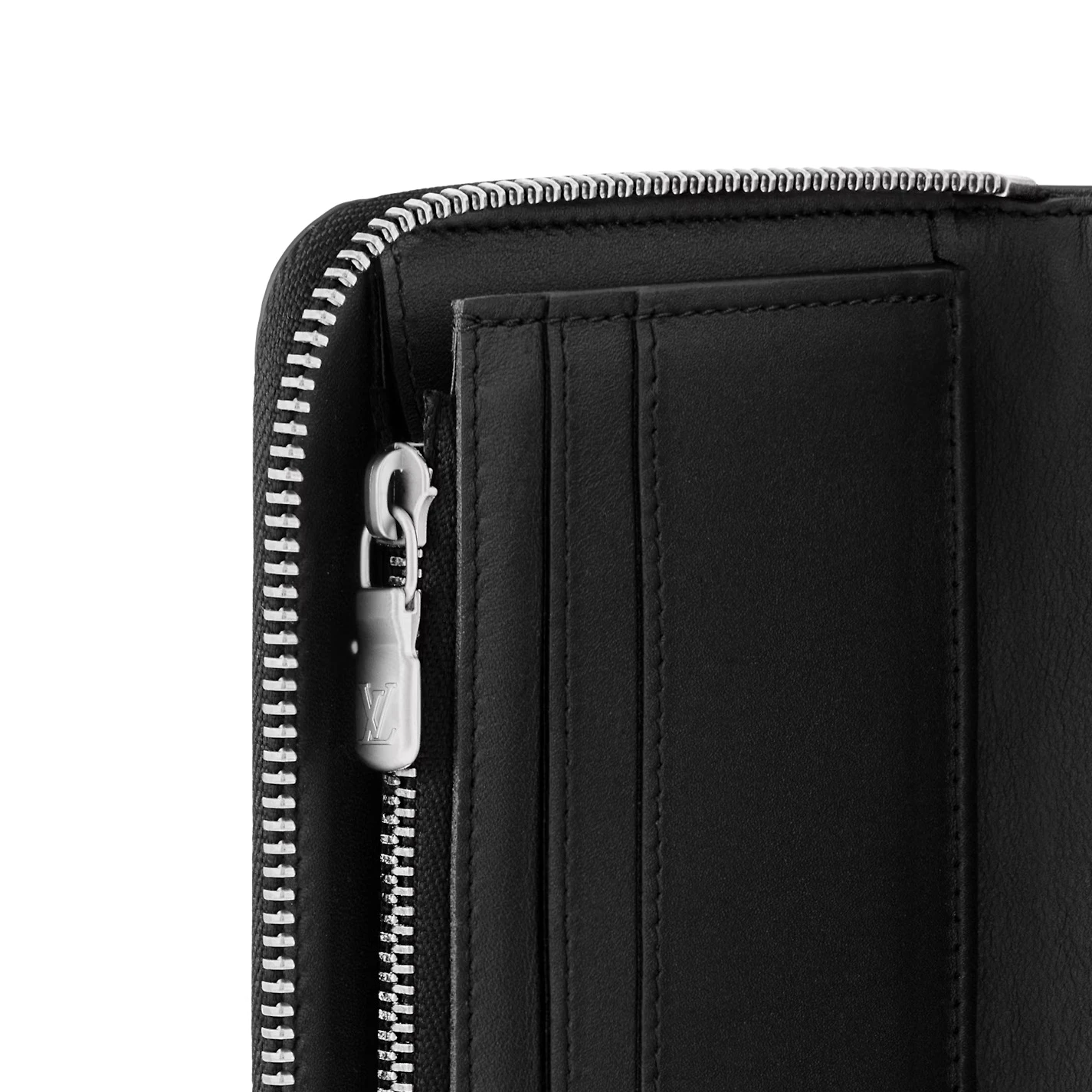 Top lv Louis Vuitton N63548 Zippy Wallet Vertical