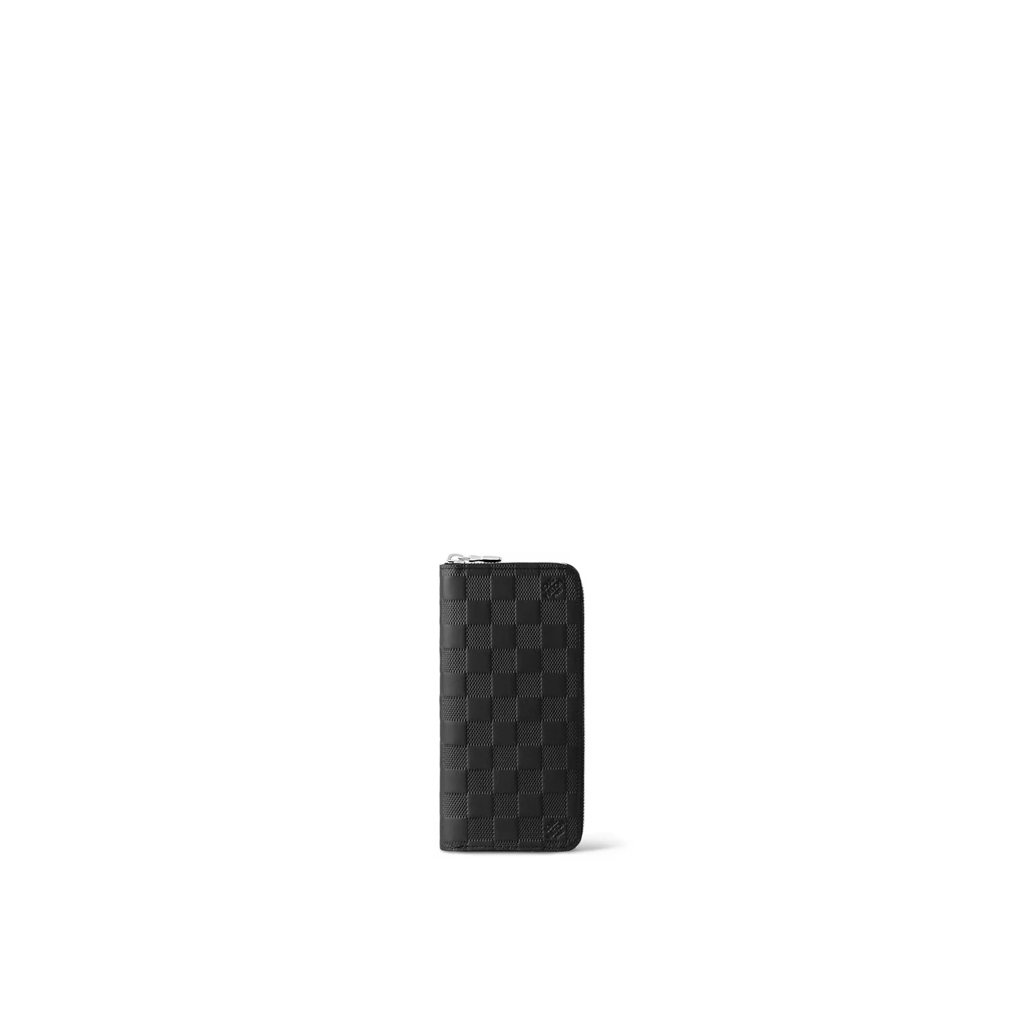 Louis Vuitton N63548 Zippy Wallet Vertical