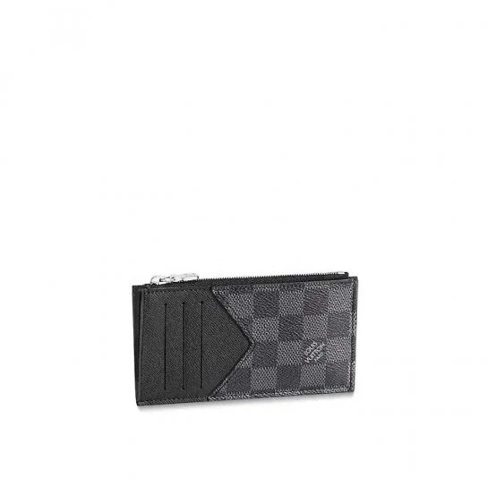 Louis vuitton locations Louis Vuitton N64038 Coin Card Holder