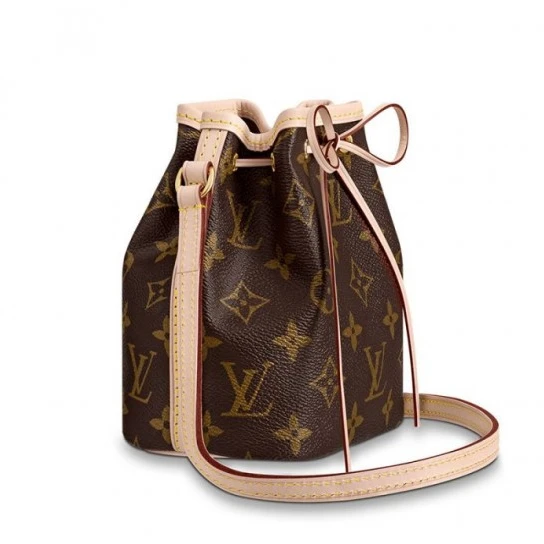 Mythick.ru Louis Vuitton Nano Noe M41346