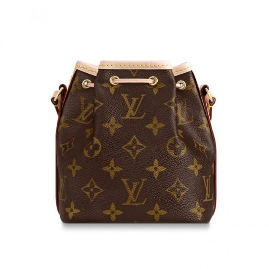 Mythick.ru Louis Vuitton Nano Noe M41346