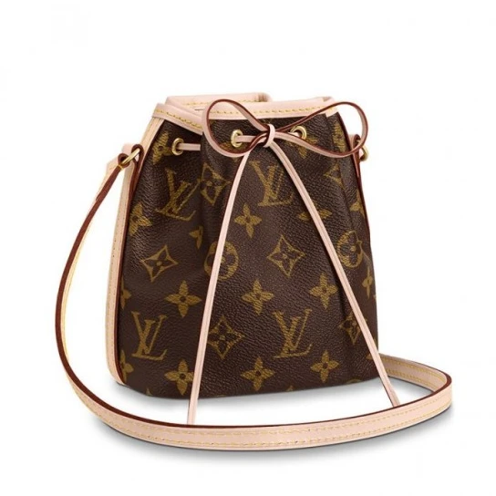 Louis Vuitton Nano Noe M41346