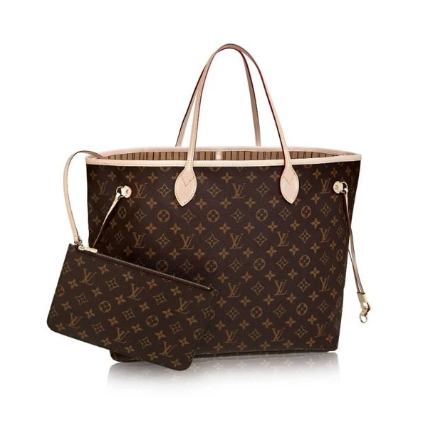 Louis Vuitton Neverful GM M40992
