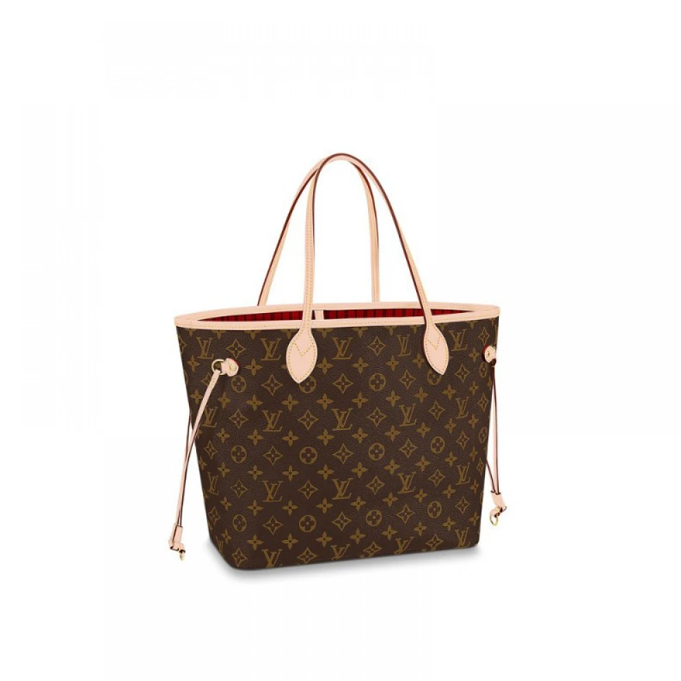 Louis vuitton locations Louis Vuitton Neverful MM M41177