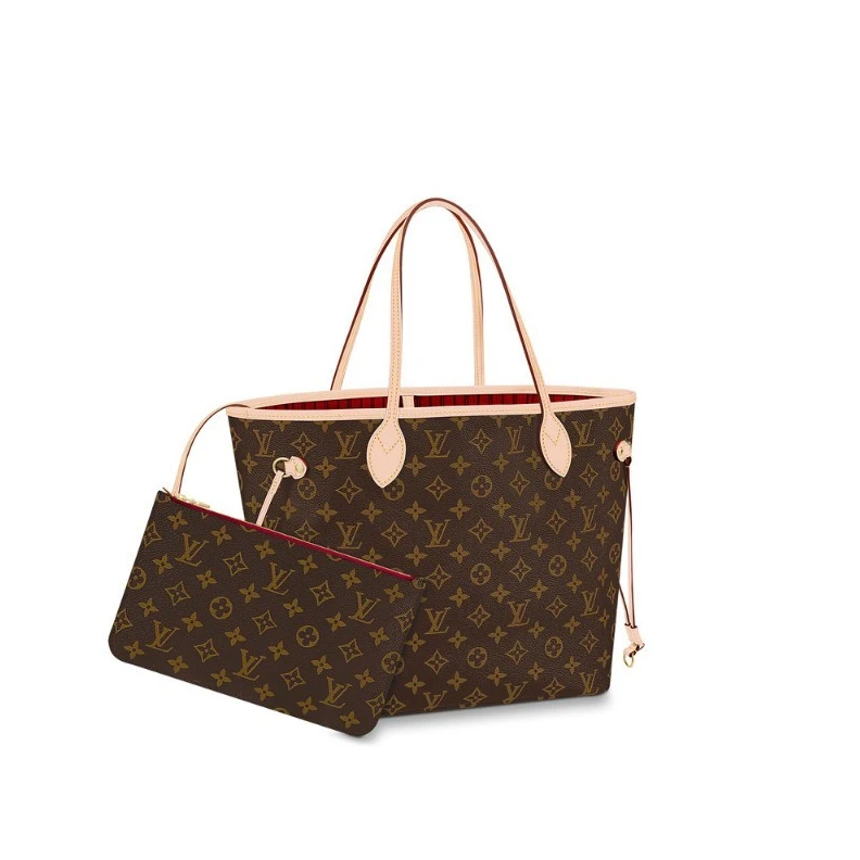 Louis Vuitton Neverful MM M41177