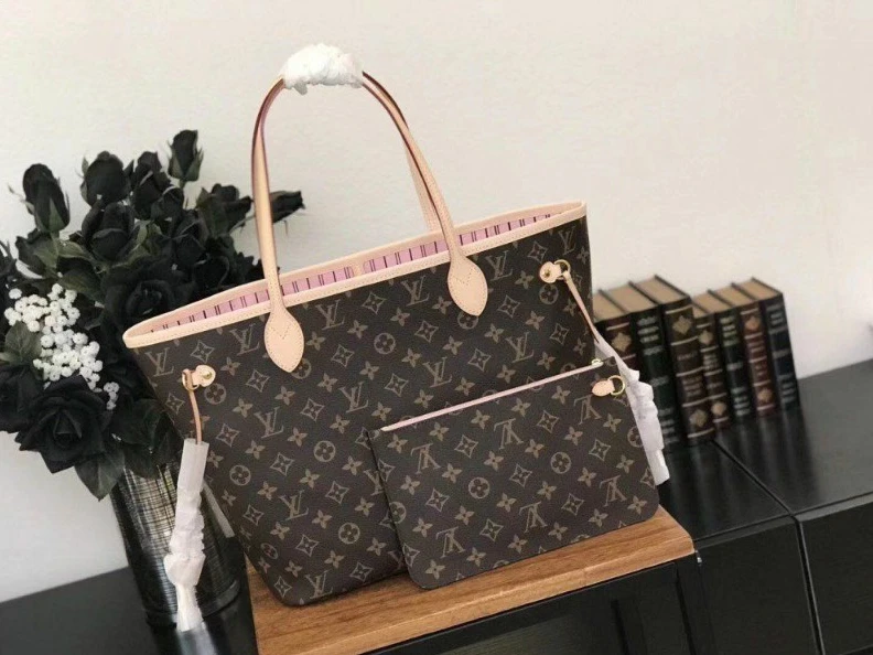 Mythick ru Louis Vuitton Neverful MM M50366