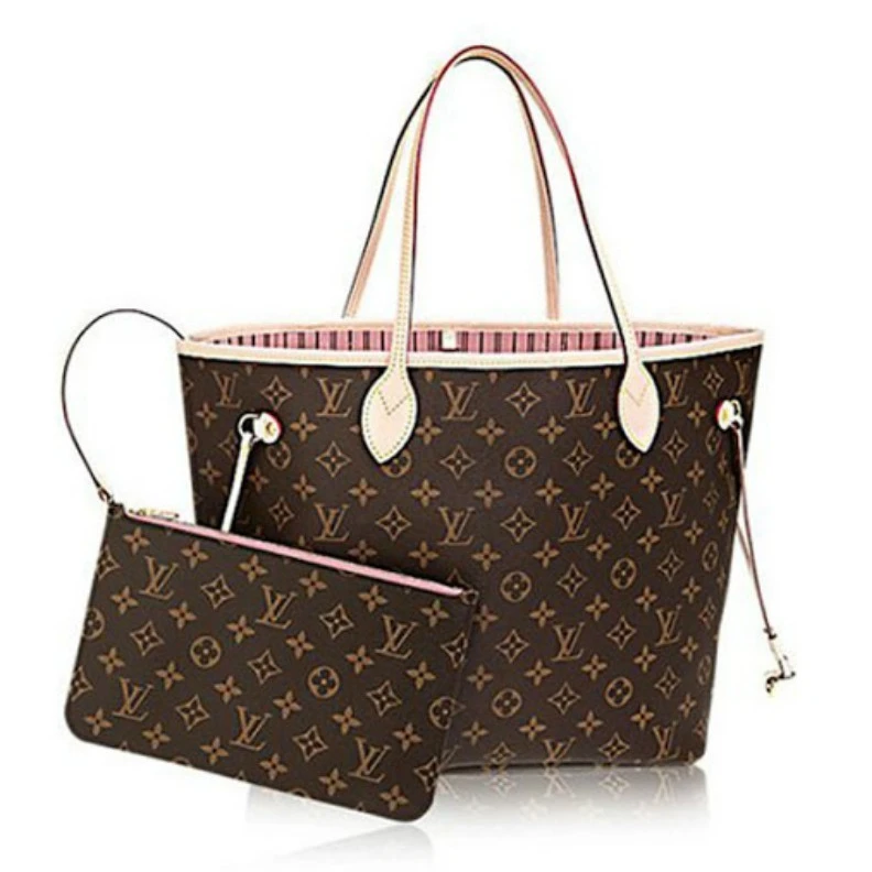 Louis Vuitton Neverful MM M50366