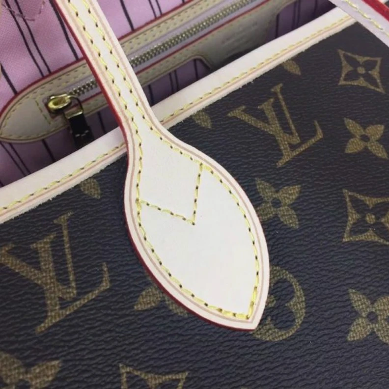 Mythick ru Louis Vuitton Neverful MM M50366
