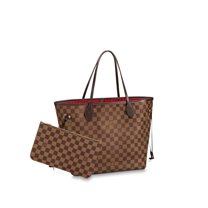 Louis Vuitton Neverful MM N41358
