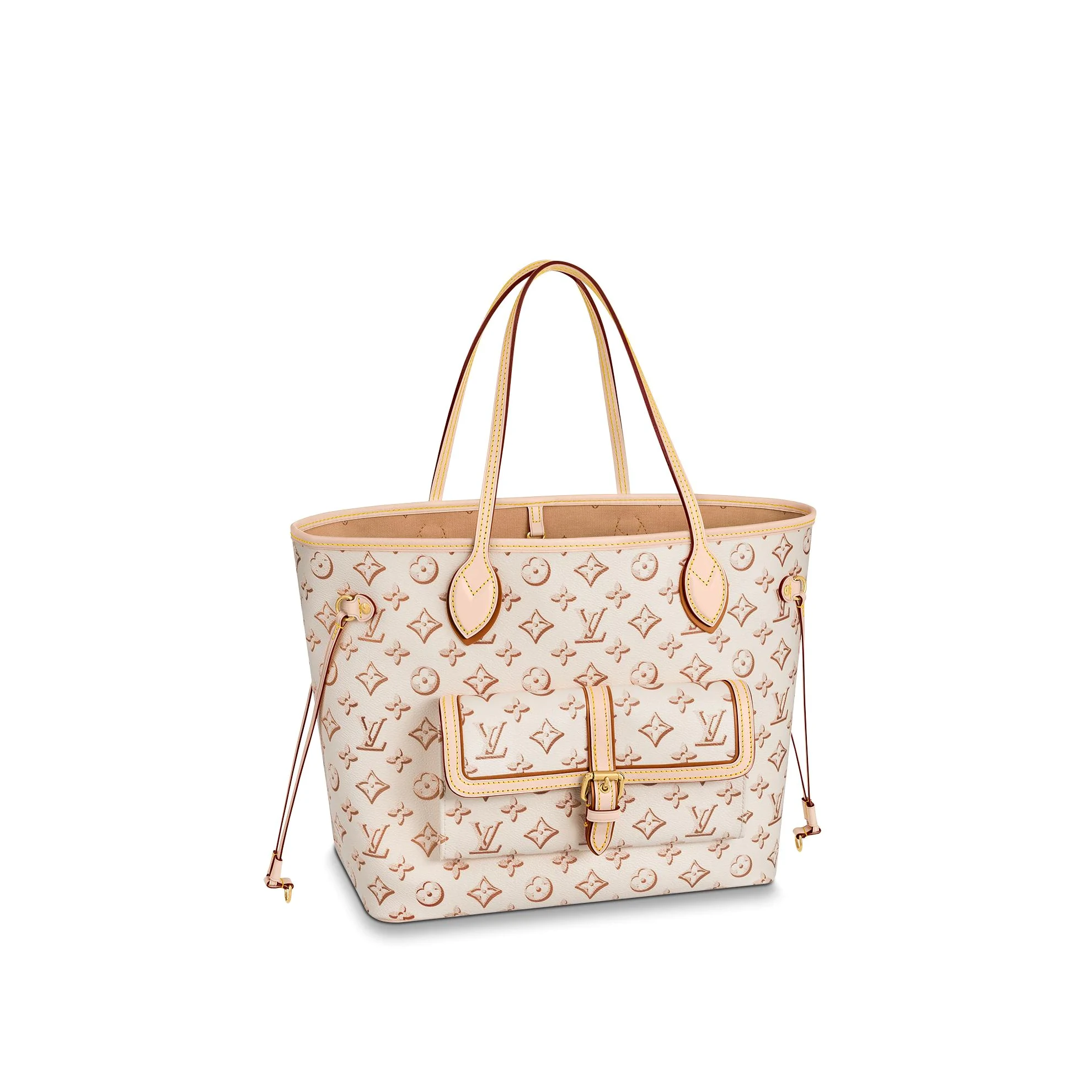 Louis vuitton locations Louis Vuitton Neverfull MM M20921