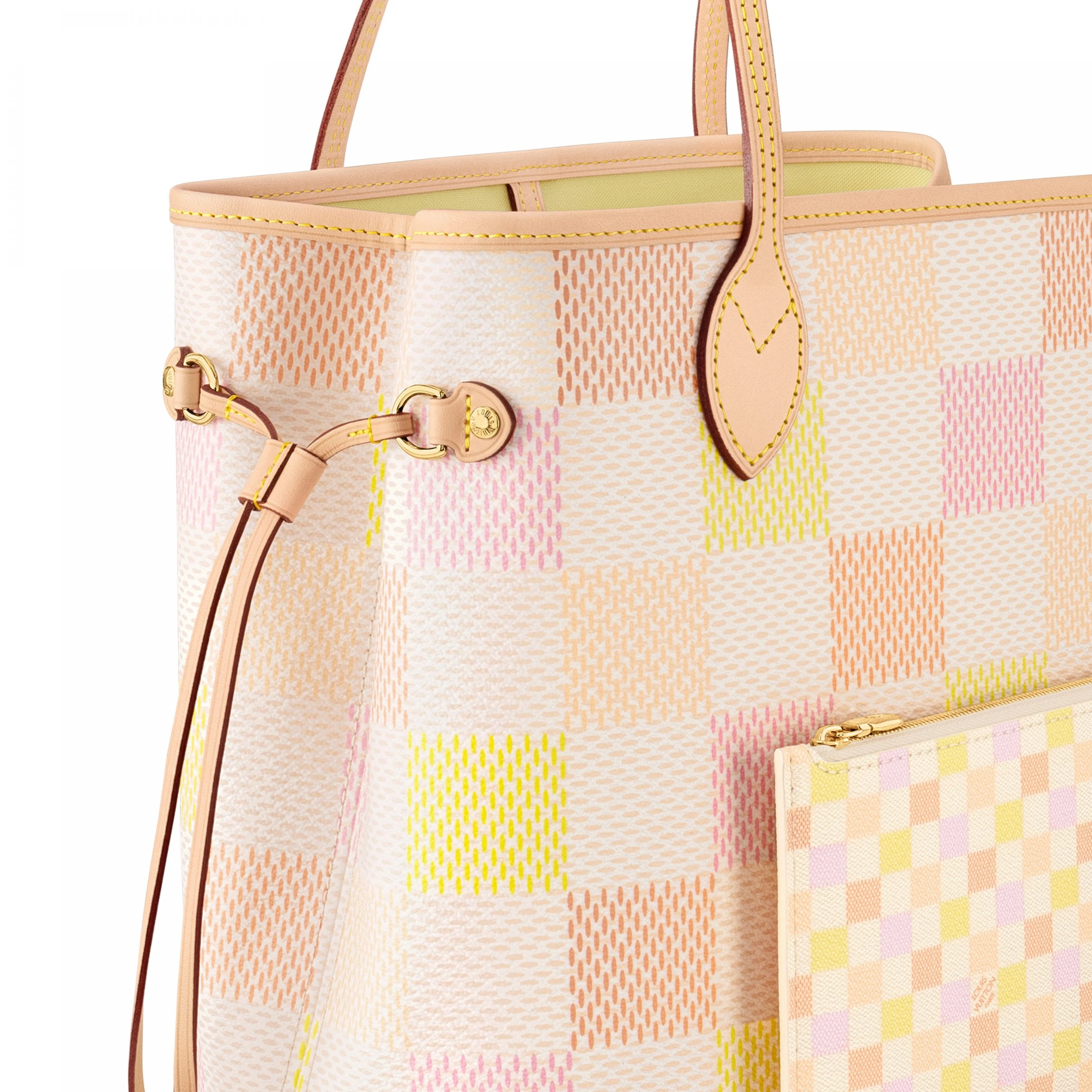 Replica bag Louis Vuitton Neverfull MM N40668