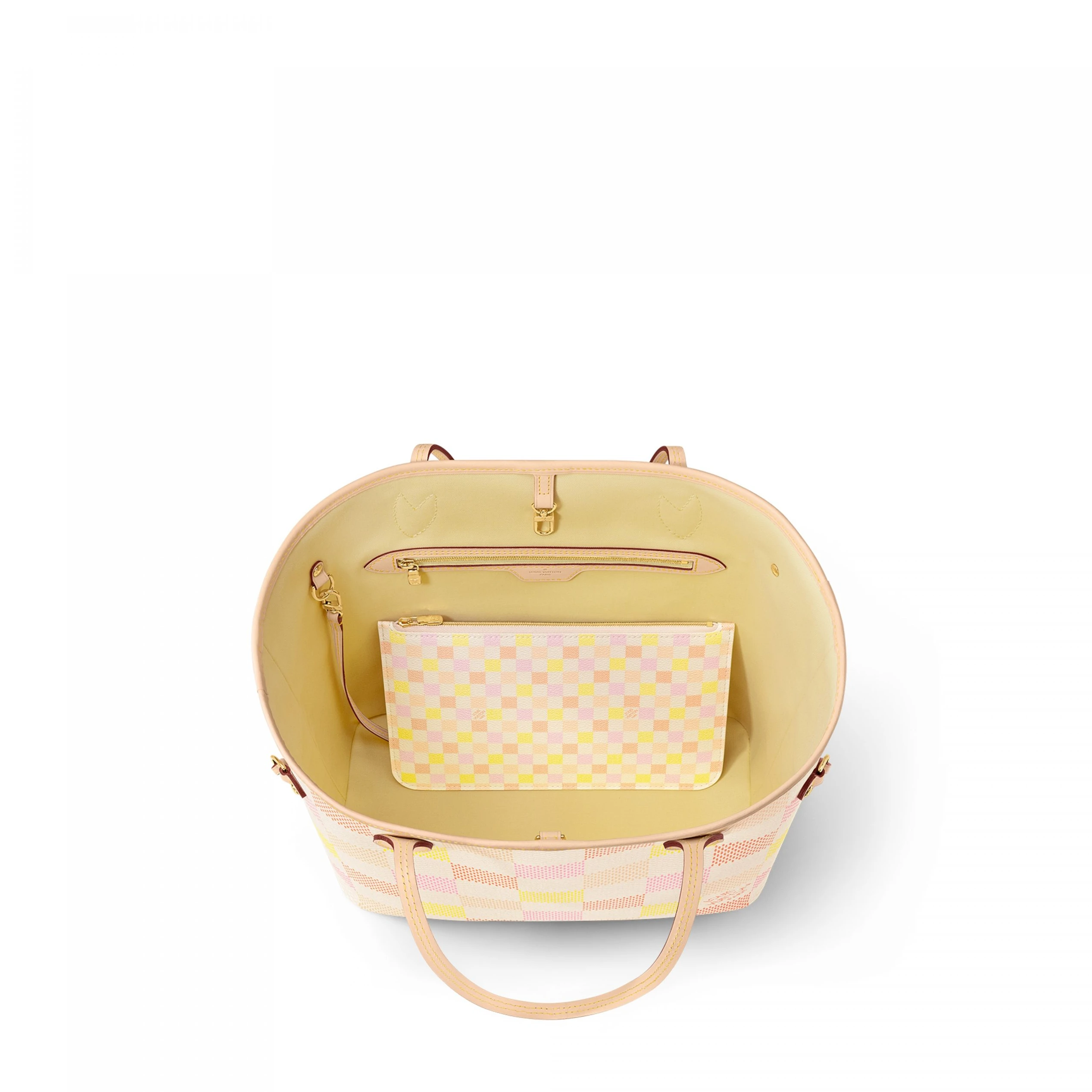 Replica bag Louis Vuitton Neverfull MM N40668