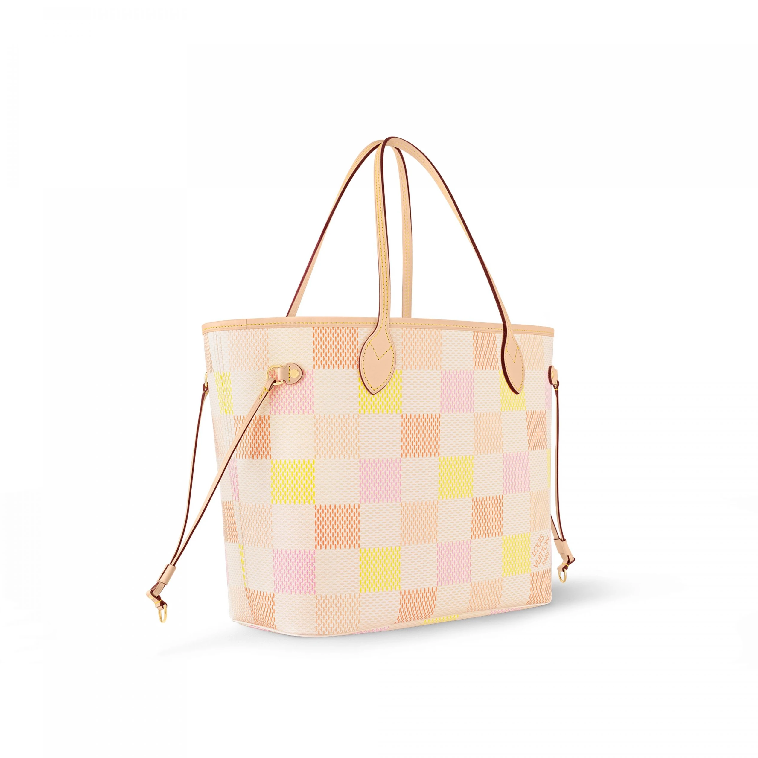 Replica bag Louis Vuitton Neverfull MM N40668