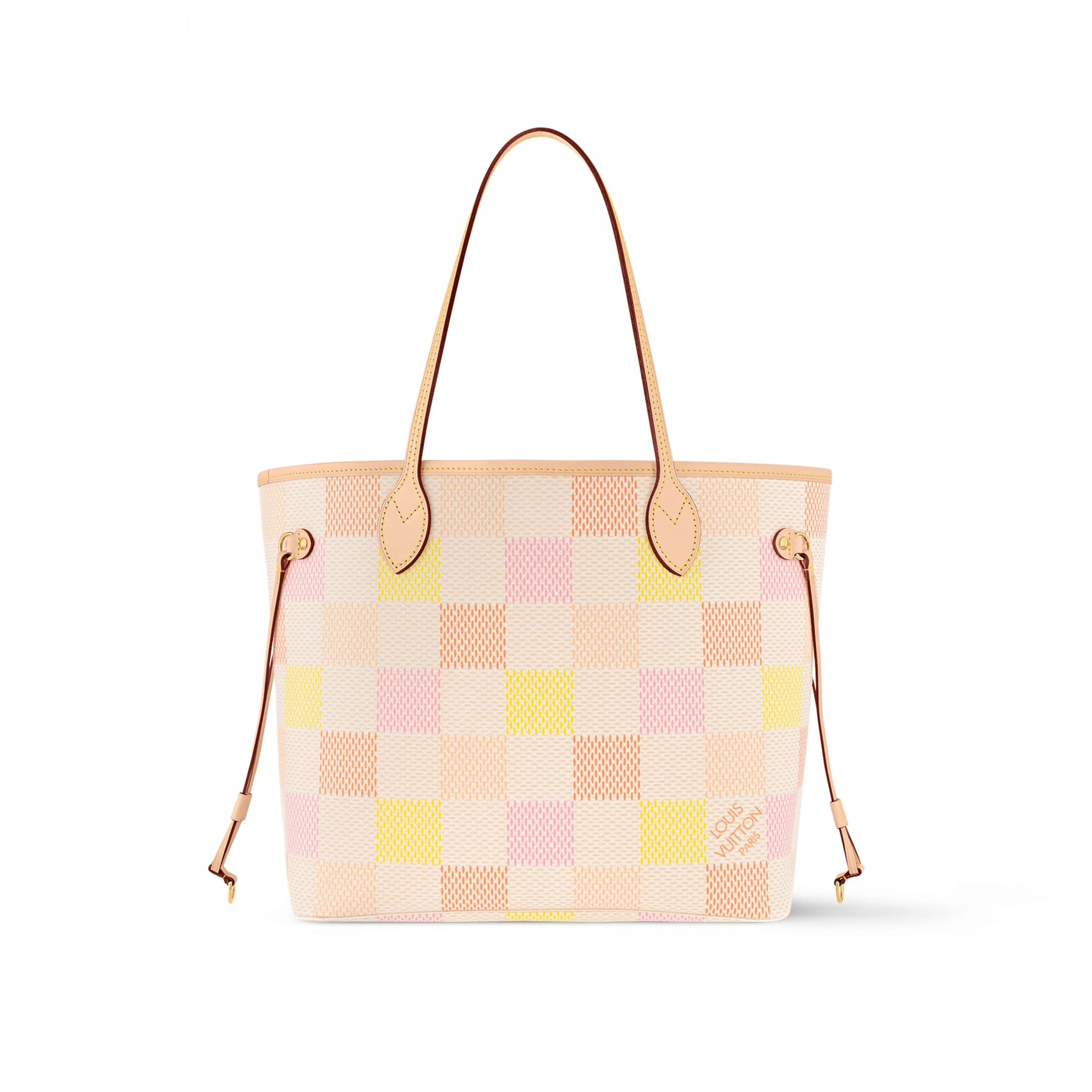 Louis Vuitton Neverfull MM N40668
