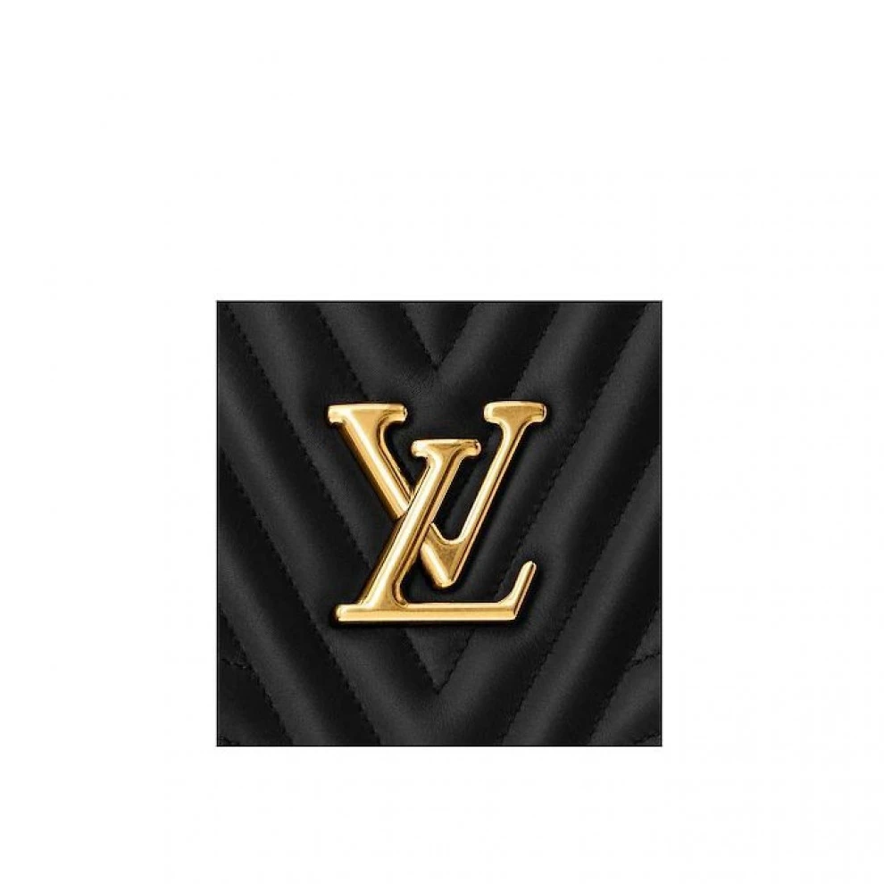 Louis vuitton locations Louis Vuitton New Wave Chain Tote M51496