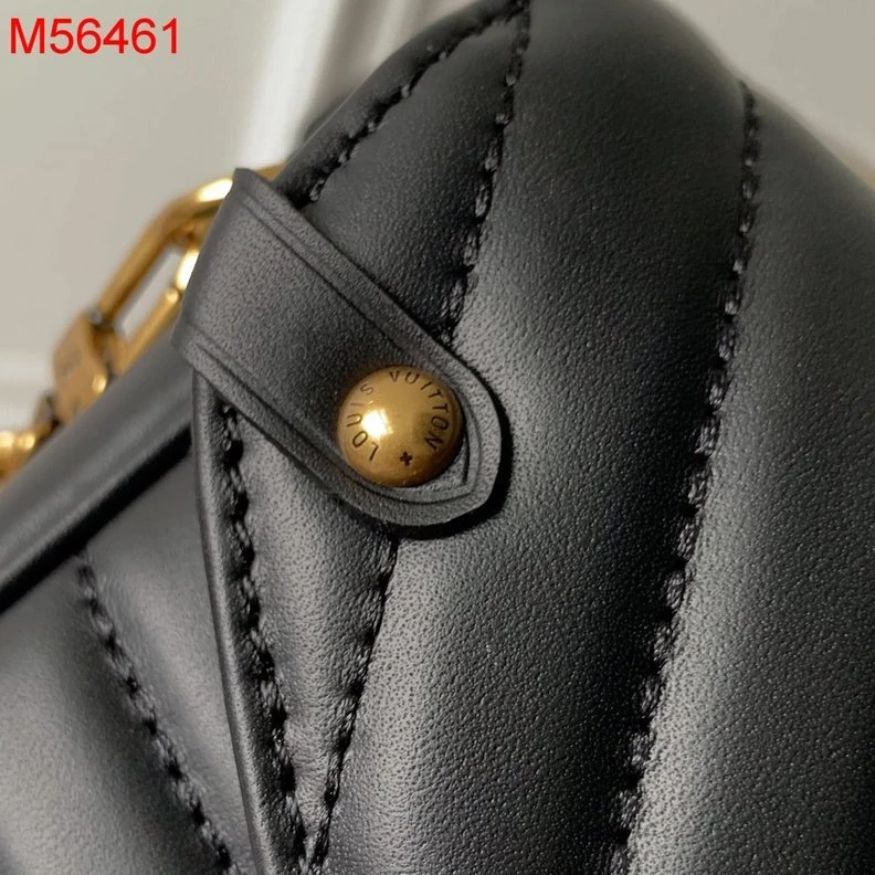 Replica bags lv Louis Vuitton New Wave Multi Pochette Accessoires M56461