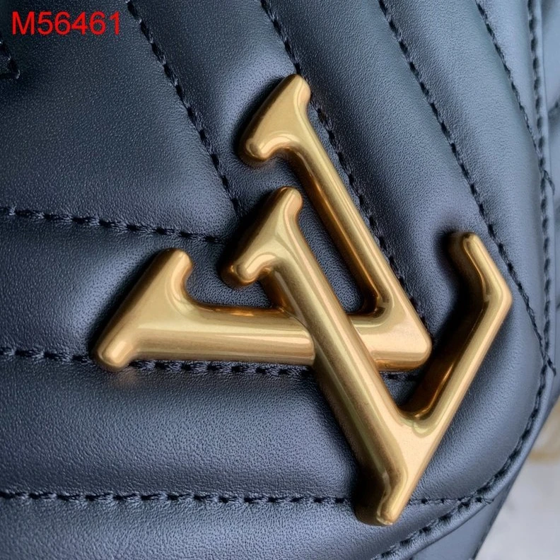 Replica bags lv Louis Vuitton New Wave Multi Pochette Accessoires M56461
