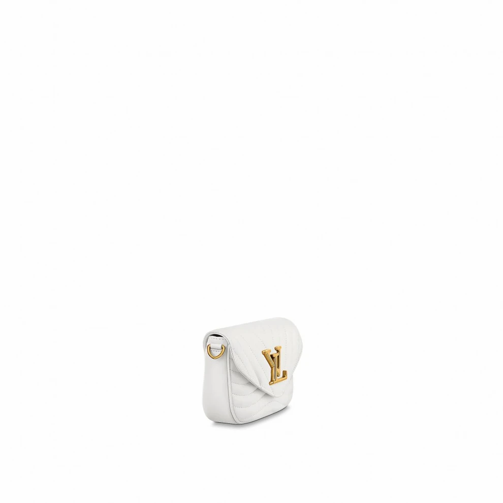 Louis vuitton locations Louis Vuitton New Wave Multi Pochette Accessoires M56466