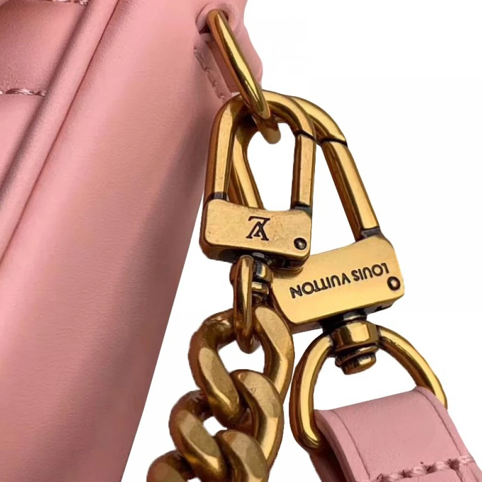 Replica bags lv Louis Vuitton New Wave Multi Pochette Accessoires M56468
