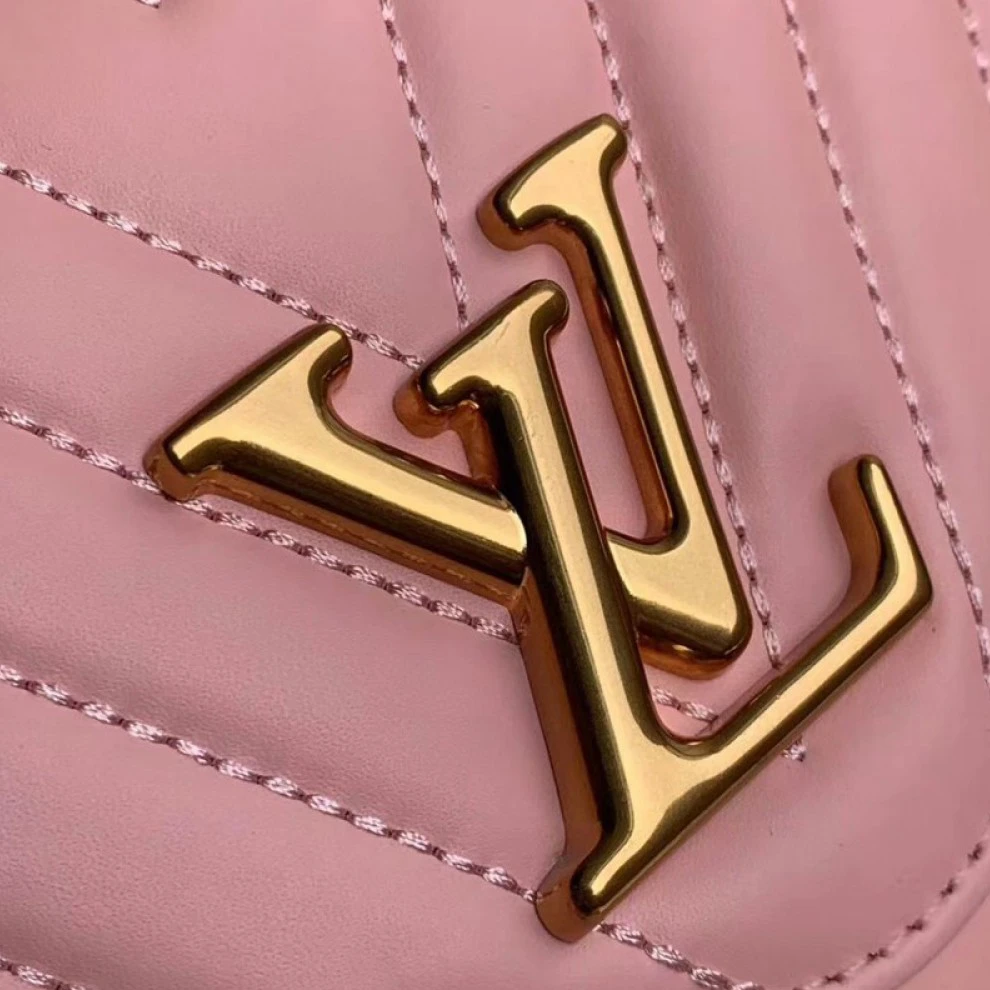 Replica bags lv Louis Vuitton New Wave Multi Pochette Accessoires M56468