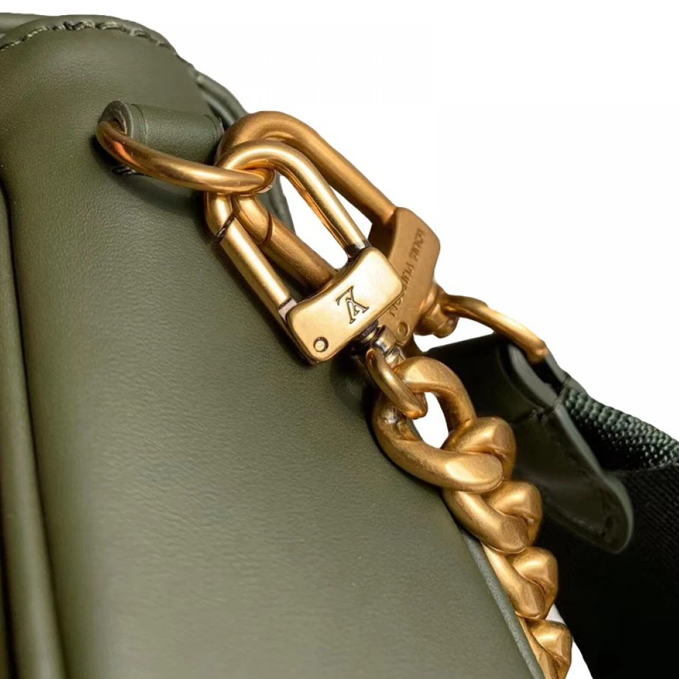 Mythick Louis Vuitton New Wave Multi Pochette Accessoires M56471